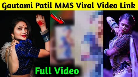 gautami patil mms viral|Gautami Viral MMS, Gautami Patil New Video, Hot。